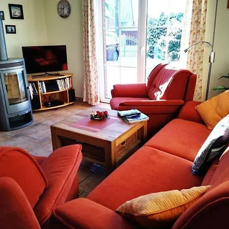 Seahorse Apartment Ostseeheilbad Zingst