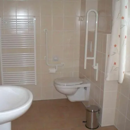Seahorse Apartment