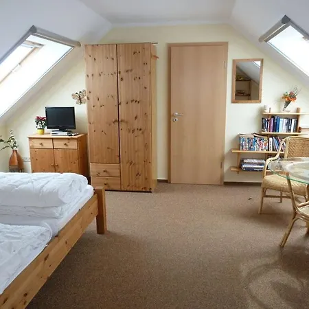 Seahorse Apartment