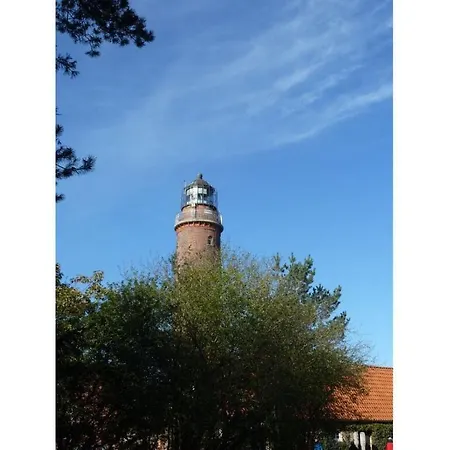 Seahorse Ostseeheilbad Zingst