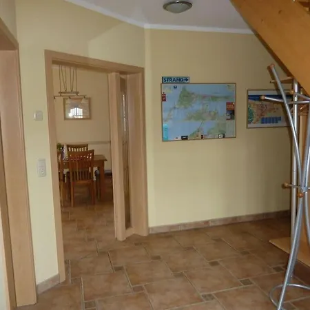 Seahorse Apartment